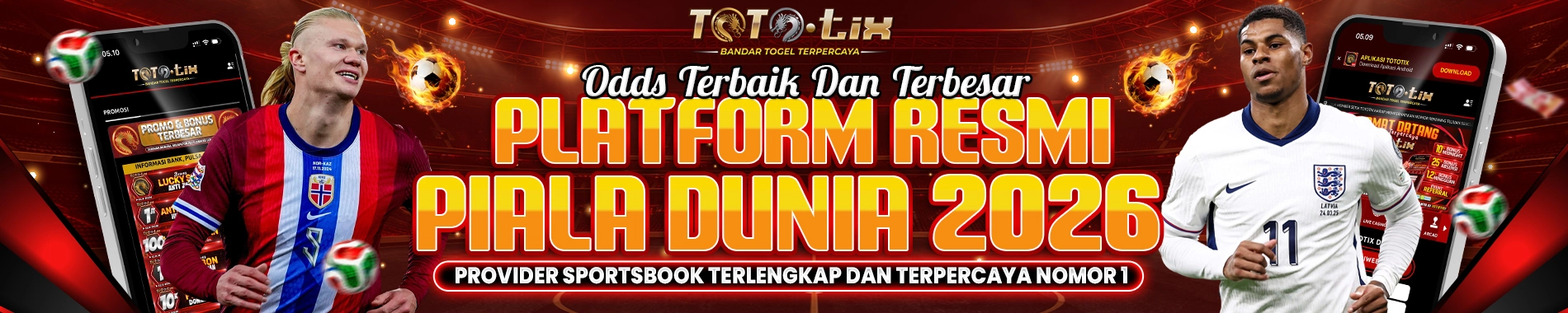 PIALA DUNIA